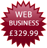 15 page web design fee